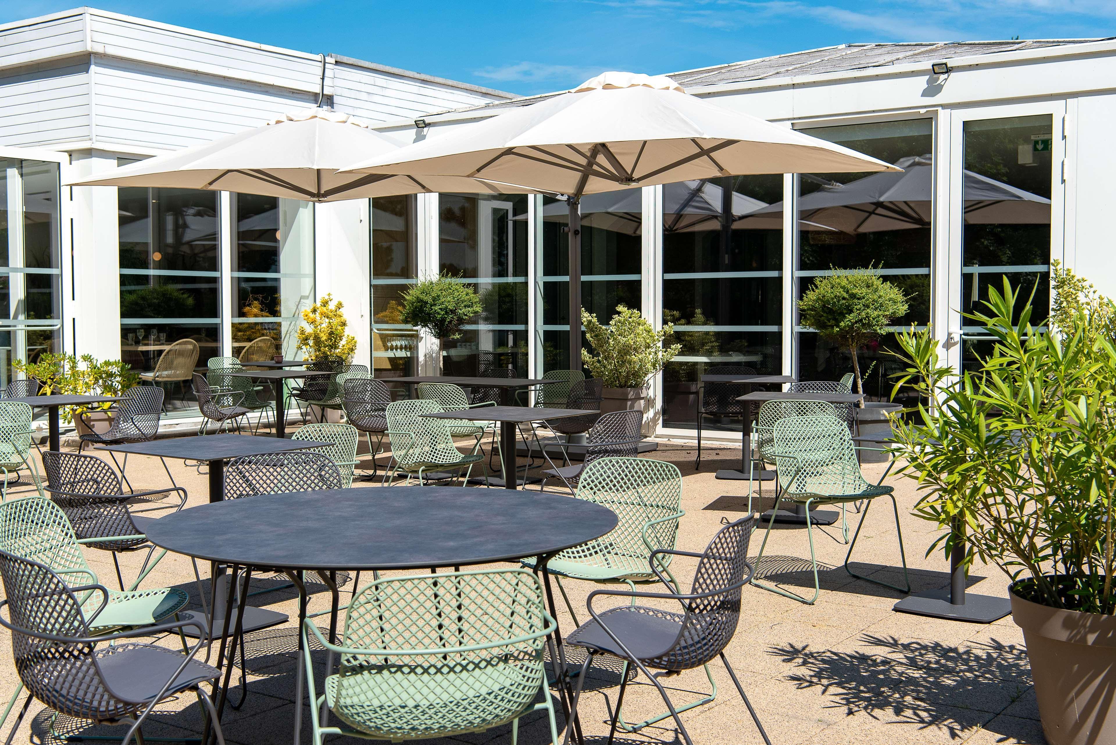 Best Western Hotel Du Lac Dunkerque- Restaurant Ouvert 7/7 Midi Et Soir Armbouts-Cappel Exterior photo