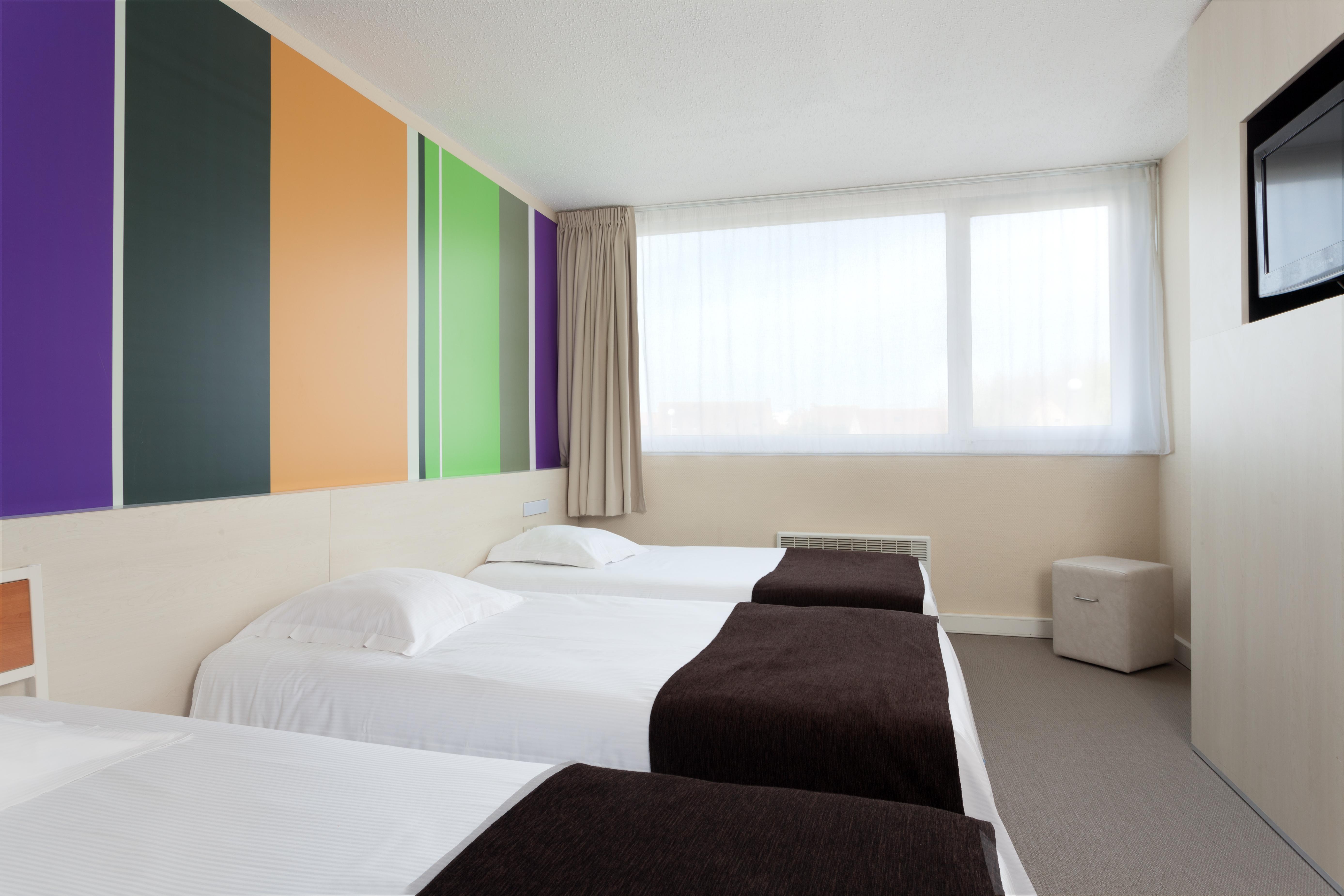 Best Western Hotel Du Lac Dunkerque- Restaurant Ouvert 7/7 Midi Et Soir Armbouts-Cappel Exterior photo